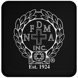 NFD&MA UN5677 Coaster