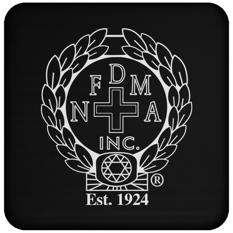 NFD&MA UN5677 Coaster