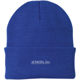 AFD&MA CP90 Port Authority Knit Cap