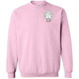 NFD&MA G180 Gildan Crewneck Pullover Sweatshirt  8 oz.