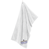 Shiloh Baptist Church TW530 Port Authority Microfiber Golf Towel