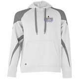 Shiloh Baptist Church 229546 Holloway Colorblock Hoodie