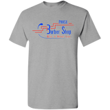 Phase 3 BarberShop G500 Gildan 5.3 oz. T-Shirt