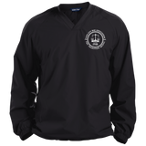Gate City Bar Association JST72 Sport-Tek Pullover V-Neck Windshirt