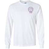NFD&MA G240 Gildan LS Ultra Cotton T-Shirt
