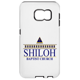 Shiloh Baptist Church Samsung Galaxy S7 Tough Case