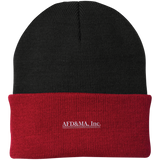 AFD&MA CP90 Port Authority Knit Cap