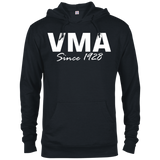 VMA 97200 Delta French Terry Hoodie