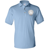 NFD&MA G880 Gildan Jersey Polo Shirt