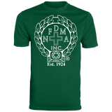 NFD&MA 790 Augusta Men's Wicking T-Shirt