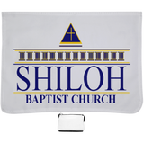 Shiloh Baptist Church SB220 Large Shoulder Bag