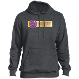 Lavenders Funeral Service TST254 Sport-Tek Tall Pullover Hoodie