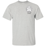 NFD&MA G200B Gildan Youth Ultra Cotton T-Shirt