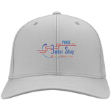 Phase 3 BarberShop CP80 Port & Co. Twill Cap
