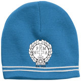 NFD&MA STC20 Sport-Tek Colorblock Beanie