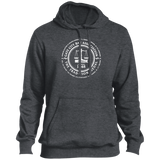 Gate City Bar TST254 Sport-Tek Tall Pullover Hoodie