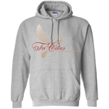 Tri-Cities Funeral Home G185 Gildan Pullover Hoodie 8 oz.