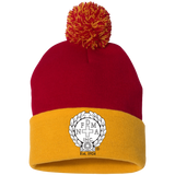 NFD&MA SP15 Sportsman Pom Pom Knit Cap