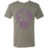NFD&MA NL6010 Next Level Men's Triblend T-Shirt