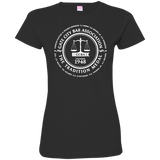 Gate City Bar 3516 LAT Ladies' Fine Jersey T-Shirt