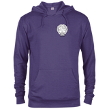 NFD&MA 97200 Delta French Terry Hoodie