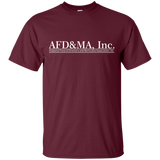 AFD&MA G200 Gildan Ultra Cotton T-Shirt