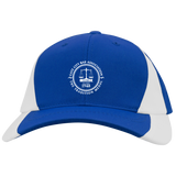 Gate City Bar Association STC11 Sport-Tek Mid-Profile Colorblock Hat