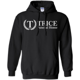 Trice Funeral Home G185 Gildan Pullover Hoodie 8 oz.
