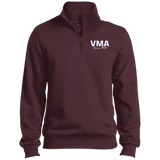 VMA 3 Sport-Tek Tall 1/4 Zip Sweatshirt