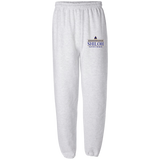 Shiloh Baptist Church G182 Gildan Fleece Sweatpant without Pockets