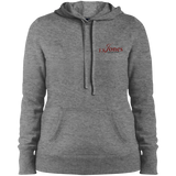 FK Jones Funeral Home LST254 Sport-Tek Ladies' Pullover Hooded Sweatshirt