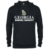 Georgia Dental Society (GDS) 97200 Delta French Terry Hoodie