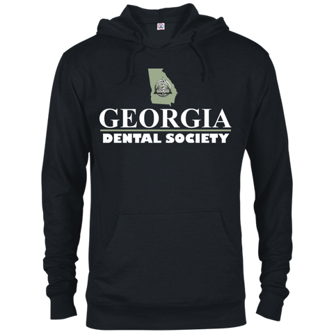 Georgia Dental Society (GDS) 97200 Delta French Terry Hoodie