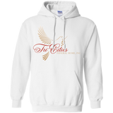 Tri-Cities Funeral Home G185 Gildan Pullover Hoodie 8 oz.