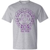 NFD&MA 5180 Hanes Beefy T-Shirt
