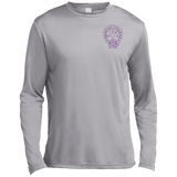 NFD&MA TST350LS Sport-Tek Tall LS Moisture Absorbing T-Shirt