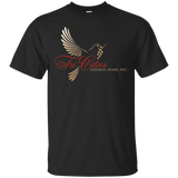 Tri-Cities Funeral Home G200 Gildan Ultra Cotton T-Shirt