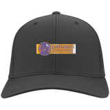 Lavenders Funeral Service CP80 Port & Co. Twill Cap