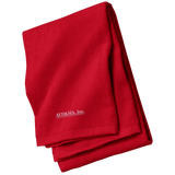 AFD&MA PT42 Port & Co. Beach Towel