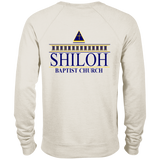 Shiloh Baptist Church 97100 Delta French Terry Crew