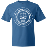 Gate City Bar 5180 Hanes Beefy T-Shirt