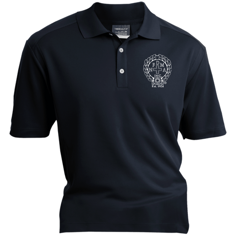 NFD&MA 267020 Nike® Dri-Fit Polo Shirt