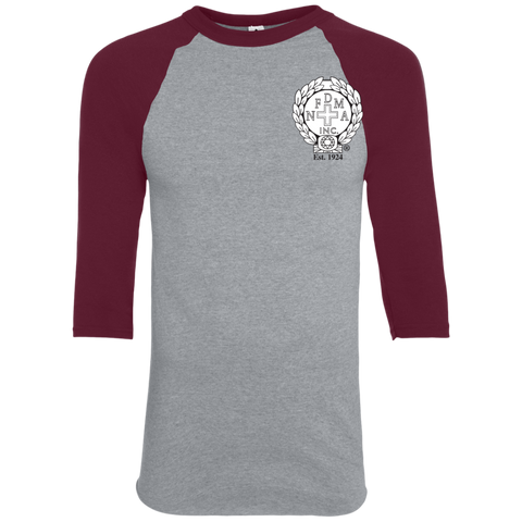 NFD&MA YT200 Sport-Tek Youth Sporty T-Shirt