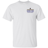 Shiloh Baptist Church G200B Gildan Youth Ultra Cotton T-Shirt