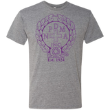 NFD&MA NL6010 Next Level Men's Triblend T-Shirt