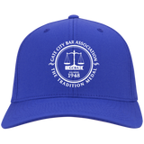 Gate City Bar Association CP80 Port & Co. Twill Cap