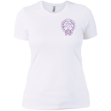 NFD&MA NL3900 Next Level Ladies' Boyfriend T-Shirt