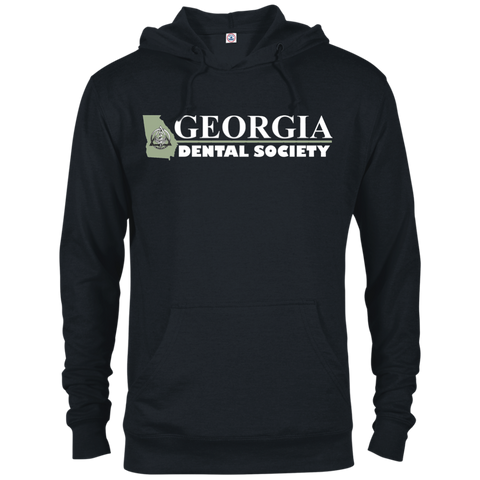 Georgia Dental Society (GDS) 97200 Delta French Terry Hoodie