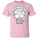 NFD&MA G200 Gildan Ultra Cotton T-Shirt