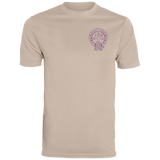 NFD&MA 790 Augusta Men's Wicking T-Shirt